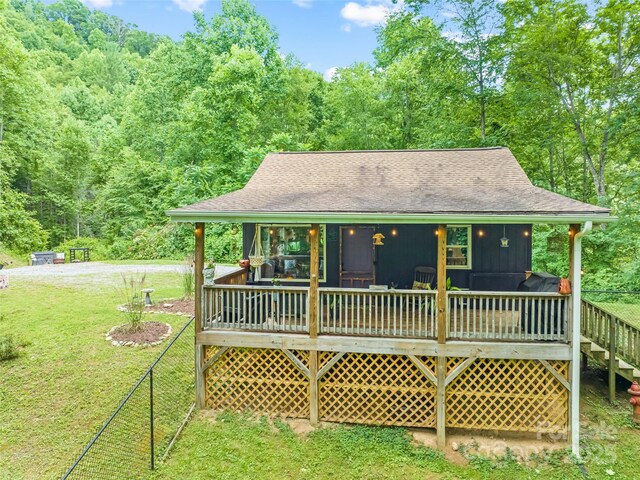 322 Mckinzie Pl, Waynesville, NC 28785 - photo 4