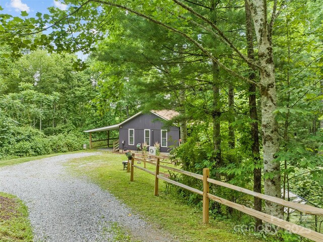 322 Mckinzie Pl, Waynesville, NC 28785 - photo 5