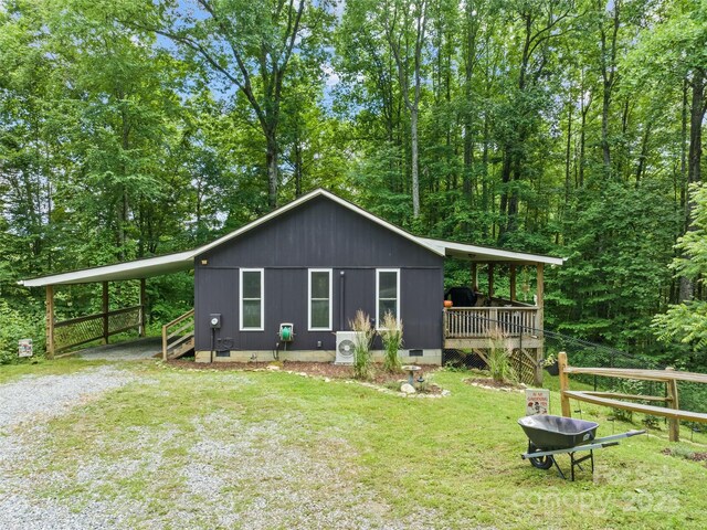 322 Mckinzie Pl, Waynesville, NC 28785 - photo 6