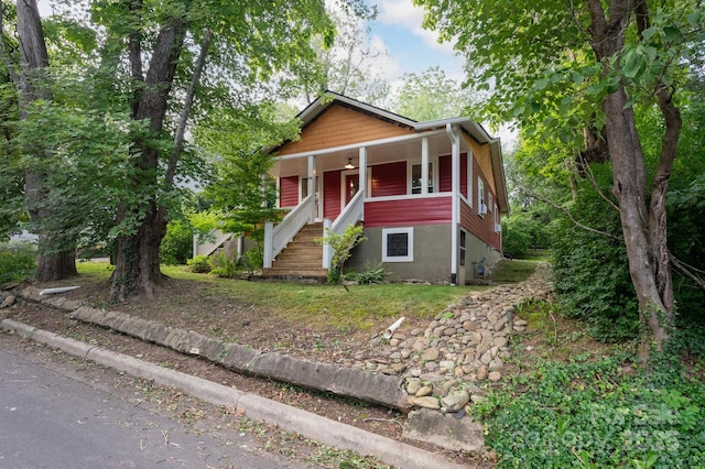 54 Downing St, Asheville, NC 28806 - photo 1