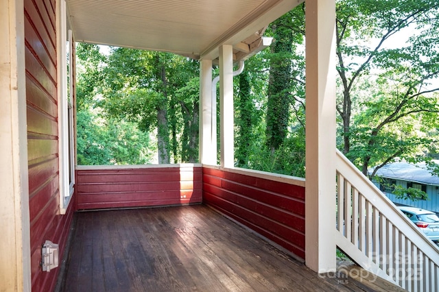 54 Downing St, Asheville, NC 28806 - photo 23