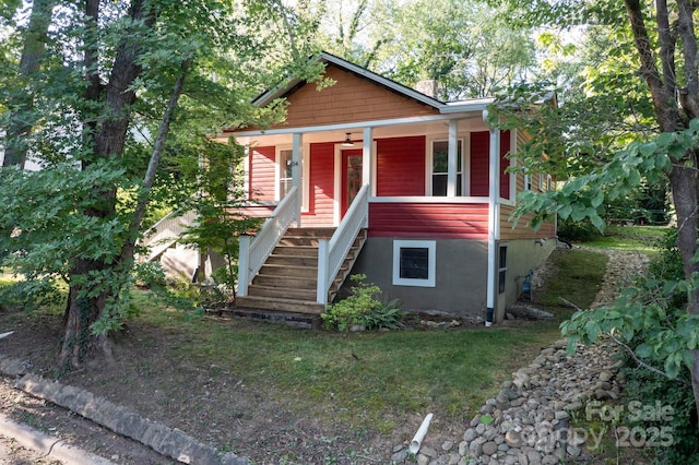 54 Downing St, Asheville, NC 28806 - photo 28