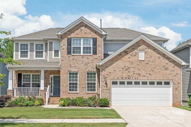 6320 Tilley Way, Matthews, NC 28105 - photo 1