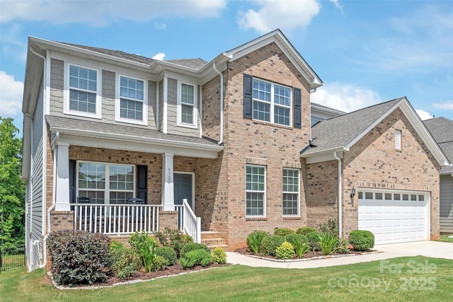 6320 Tilley Way, Matthews, NC 28105 - photo 2