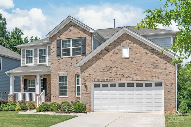 6320 Tilley Way, Matthews, NC 28105 - photo 3
