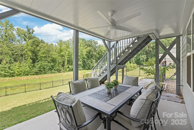 6320 Tilley Way, Matthews, NC 28105 - photo 46