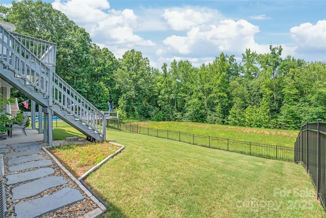 6320 Tilley Way, Matthews, NC 28105 - photo 47
