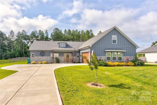 307 Stoneyard Rd, Richfield, NC 28137 - photo 1