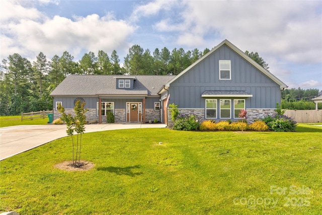 307 Stoneyard Rd, Richfield, NC 28137 - photo 2