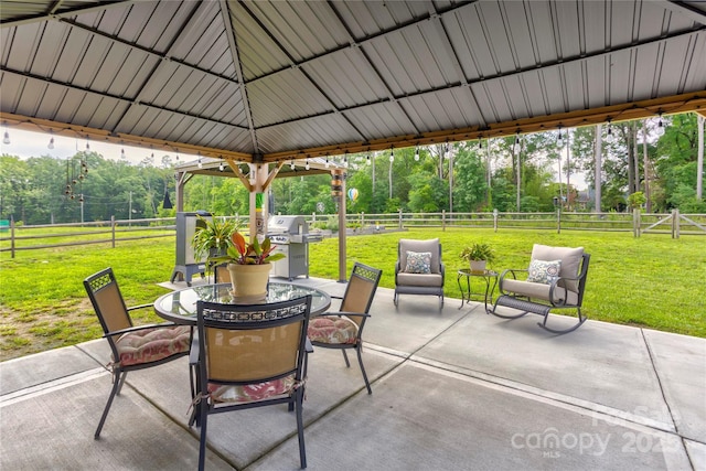 307 Stoneyard Rd, Richfield, NC 28137 - photo 27