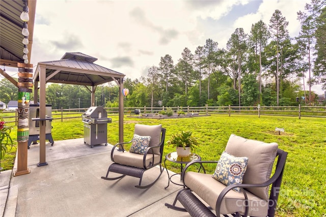 307 Stoneyard Rd, Richfield, NC 28137 - photo 28