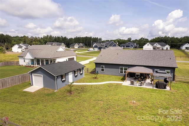 307 Stoneyard Rd, Richfield, NC 28137 - photo 37