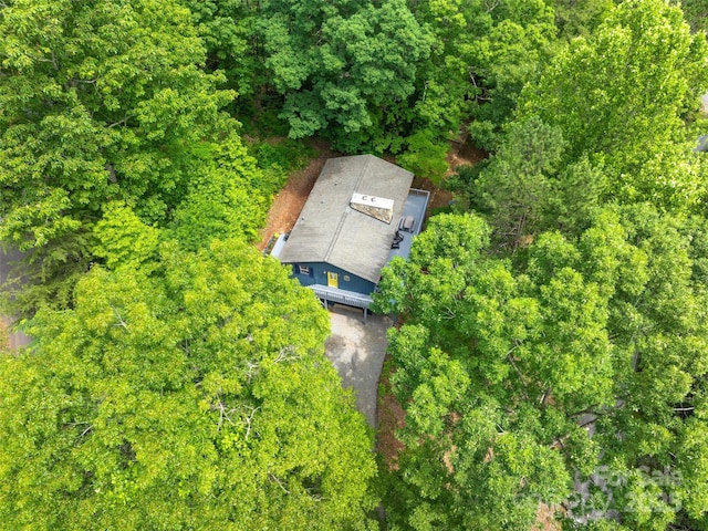 220 Deer Run Rd, Canton, NC 28716 - view of subject property