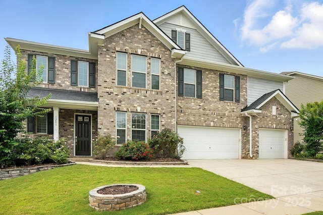 1281 Arges River Dr, Fort Mill, SC 29715 - photo 2