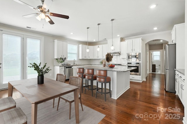 1281 Arges River Dr, Fort Mill, SC 29715 - photo 12
