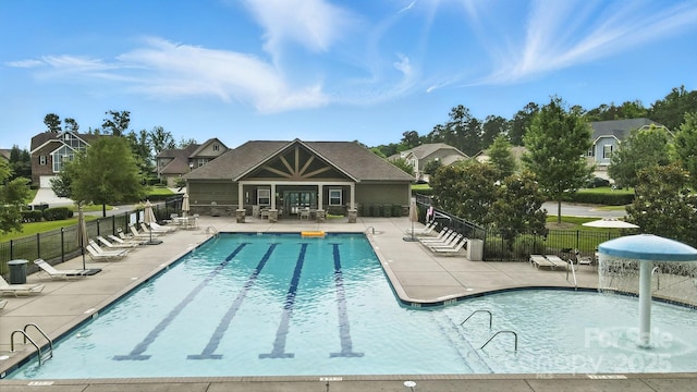 1281 Arges River Dr, Fort Mill, SC 29715 - photo 30