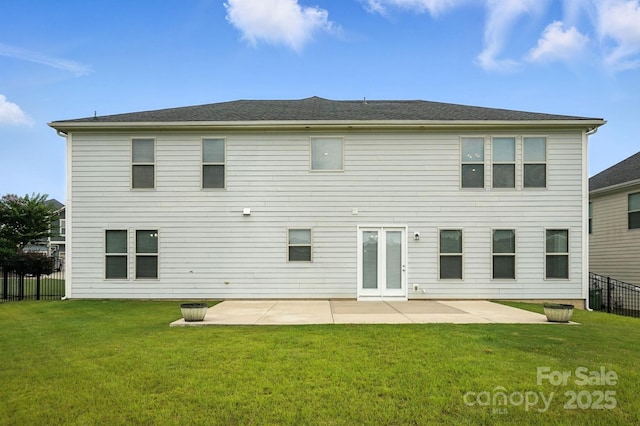 1281 Arges River Dr, Fort Mill, SC 29715 - photo 45