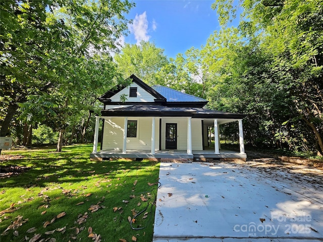 409 Everette St, Monroe, NC 28112 - photo 1