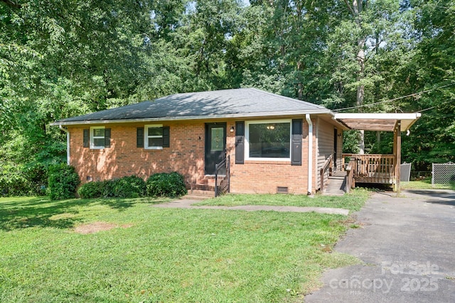 408 Kennerly Dr, Indian Trail, NC 28079 - photo 2