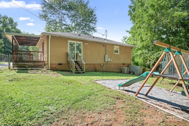 408 Kennerly Dr, Indian Trail, NC 28079 - photo 16