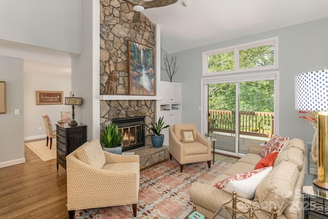 52 Quail Run Cir, Brevard, NC 28712 - photo 5