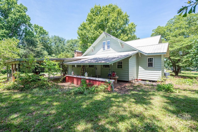 1173 Cat Square Rd, Vale, NC 28168 - photo 2