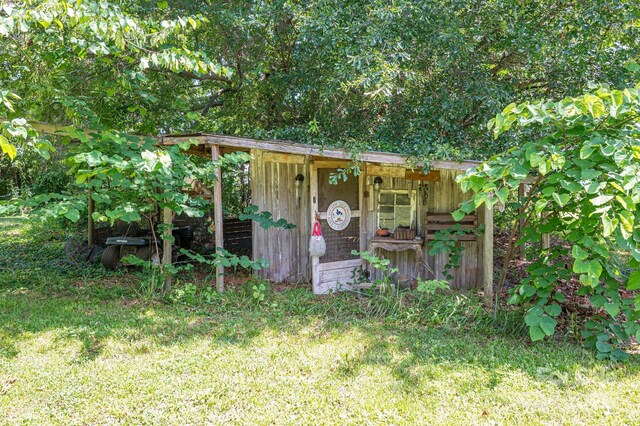 1173 Cat Square Rd, Vale, NC 28168 - photo 29