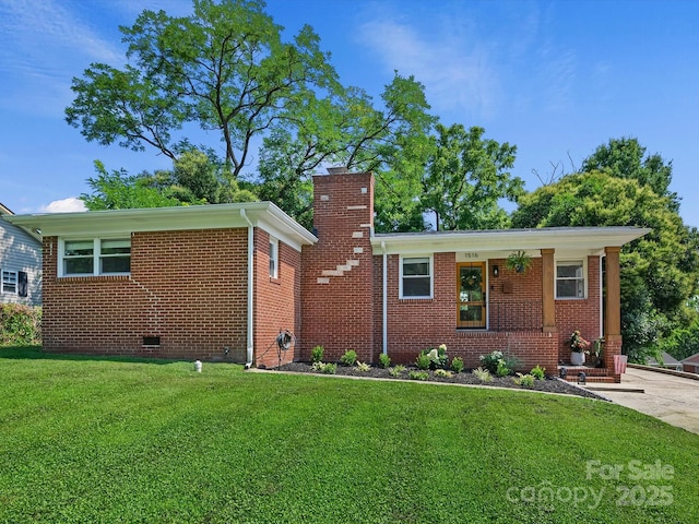 1516 Russell Ave, Charlotte, NC 28216 - photo 1