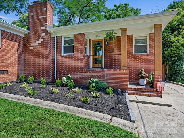 1516 Russell Ave, Charlotte, NC 28216 - photo 2