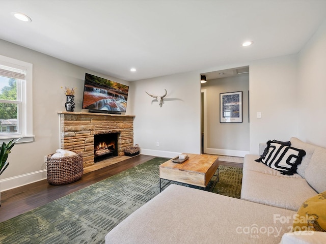 1516 Russell Ave, Charlotte, NC 28216 - photo 4
