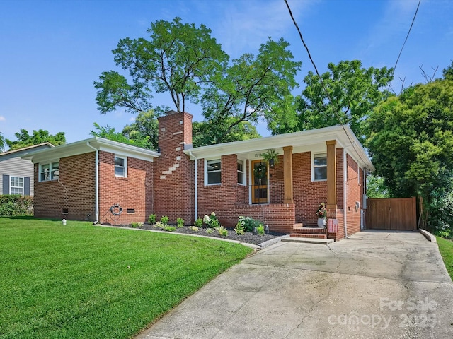 1516 Russell Ave, Charlotte, NC 28216 - photo 26