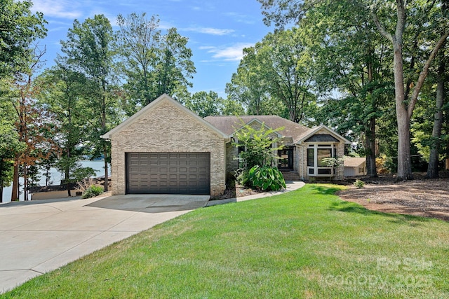 849 Kemp Rd, Mooresville, NC 28117 - photo 1