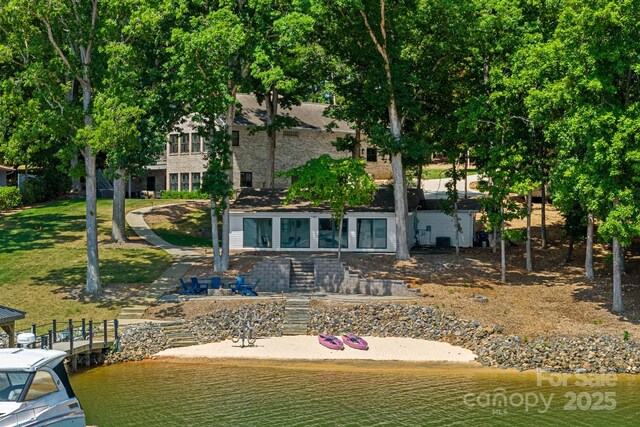 849 Kemp Rd, Mooresville, NC 28117 - photo 41
