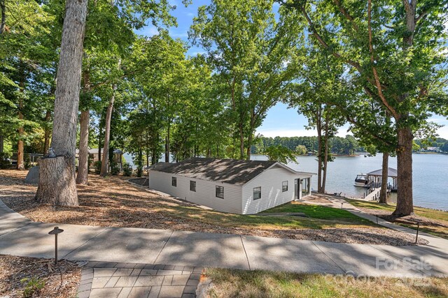 849 Kemp Rd, Mooresville, NC 28117 - photo 45