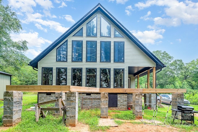160 Slate Dr, Statesville, NC 28625 - photo 2