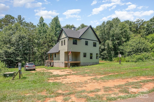 160 Slate Dr, Statesville, NC 28625 - photo 17