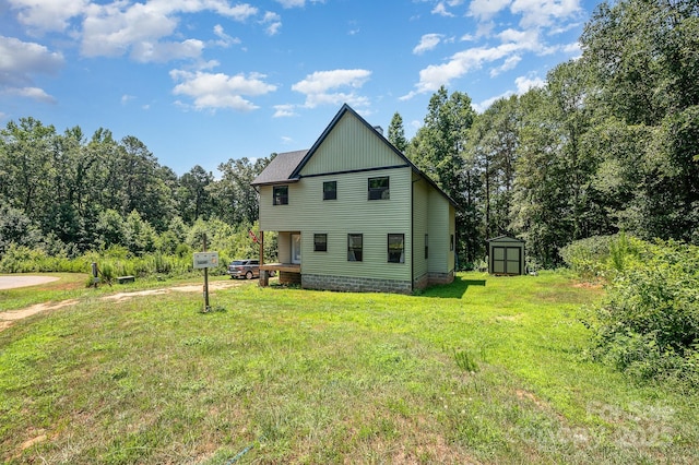 160 Slate Dr, Statesville, NC 28625 - photo 18