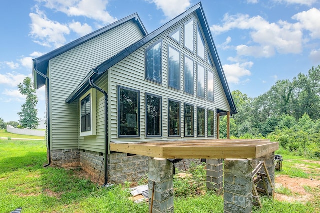 160 Slate Dr, Statesville, NC 28625 - photo 3