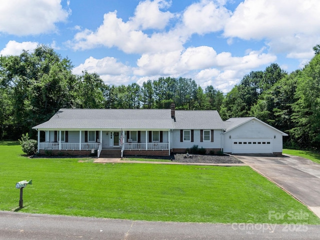 121 Maude Rd, Gaffney, SC 29340 - photo 1
