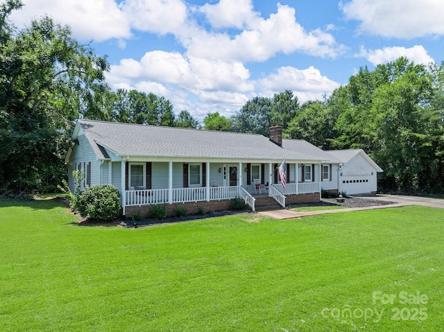 121 Maude Rd, Gaffney, SC 29340 - photo 2