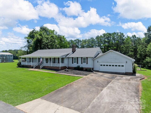 121 Maude Rd, Gaffney, SC 29340 - photo 3