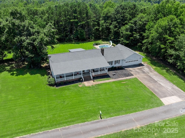 121 Maude Rd, Gaffney, SC 29340 - photo 4