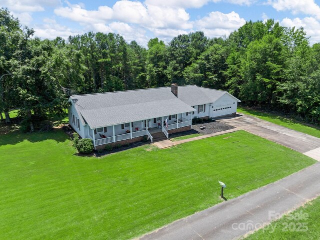 121 Maude Rd, Gaffney, SC 29340 - photo 5