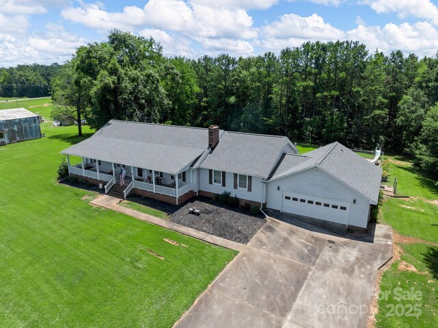 121 Maude Rd, Gaffney, SC 29340 - photo 6