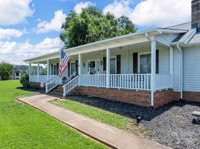 121 Maude Rd, Gaffney, SC 29340 - photo 7