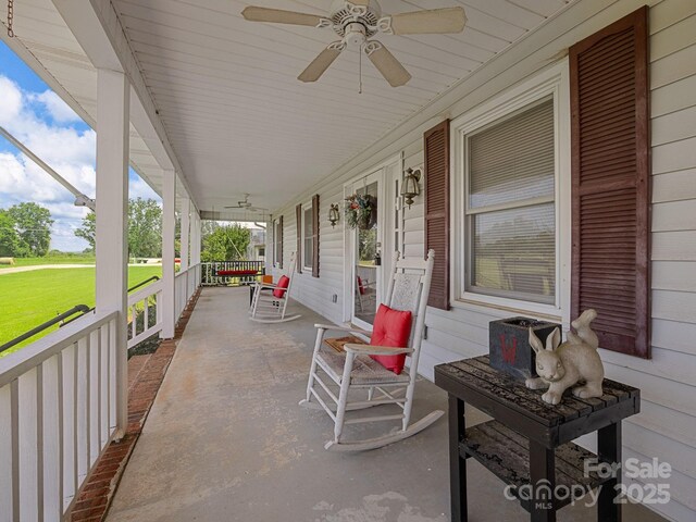 121 Maude Rd, Gaffney, SC 29340 - photo 10