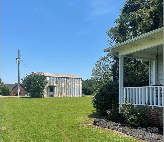 121 Maude Rd, Gaffney, SC 29340 - photo 39
