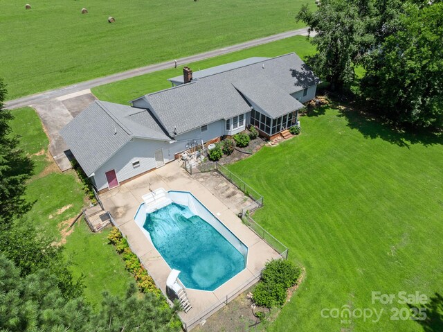 121 Maude Rd, Gaffney, SC 29340 - photo 41