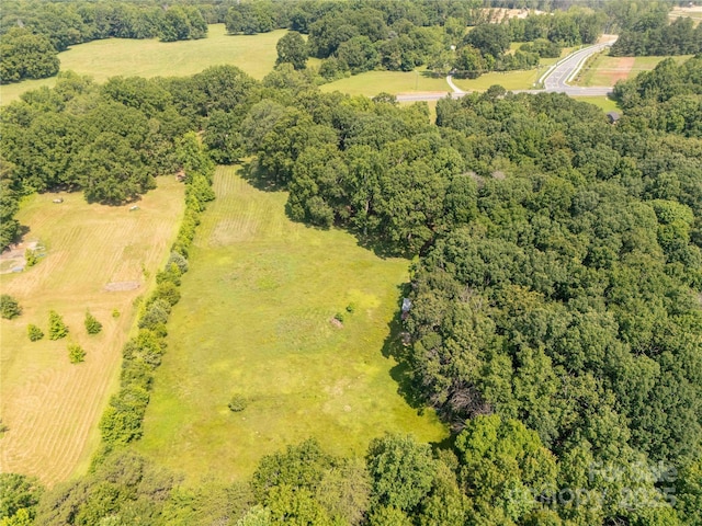 6115 Campbell Rd, York, SC 29745 - view of rural area
