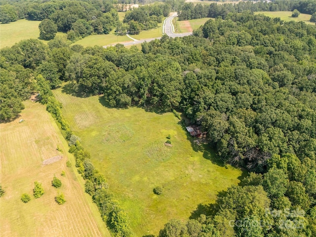 6115 Campbell Rd, York, SC 29745 - view of rural area
